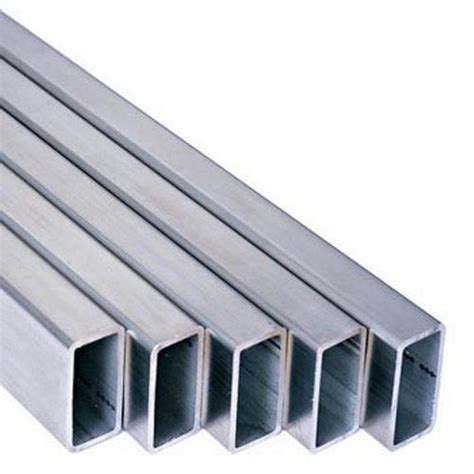 1 6 steel rectangle box|rectangle steel tubing wholesale.